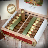 Brick House Teaser Classic Nicaragua Cigars - 28 Box