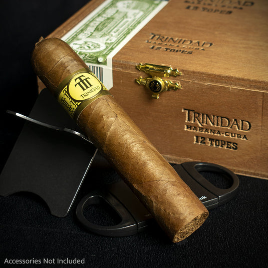Trinidad Topes Cuban Cigar - Single