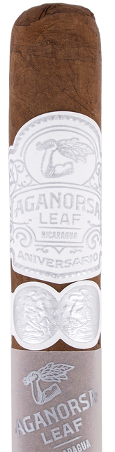 Agnorsa Leaf Anniversario Corojo Gran Robusto Cigar - Single