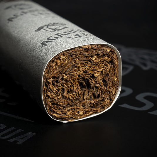 Agnorsa Leaf Anniversario Maduro Gran Robusto Cigar - Single