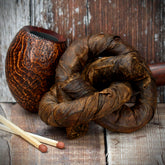 Gawith Hoggarth (Hand Spun Brown Pigtail) Pipe/Chewing Tobacco - 25g