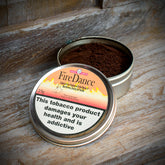 Samuel Gawith Snuff Firedance 25gm Tin