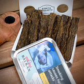 Samuel Gawith Balkan Flake Pipe Tobacco - 50g Tin