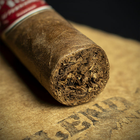 A.J. Fernandez Blend 15 Nicaragua Short Robusto Cigars - Pack of 15