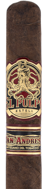 El Pulpo Robusto Grande by Artesano Cigars - Single