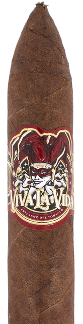 Artesano Del Tobacco & AJ Fernandez Viva La Vida Diadema - Single