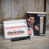 Denicotea Gentleman's Cigarette Holder - 20265 Black