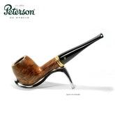 Peterson Liscannor (87) Briar Smoking Pipe