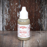 Savinellie Briar Radica Pipe Polish (18ml)