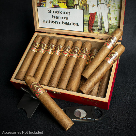 Aladino Classic Series Robusto Cigar - Single