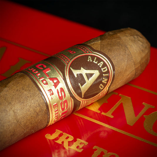 Aladino Classic Series Robusto Cigar - Single