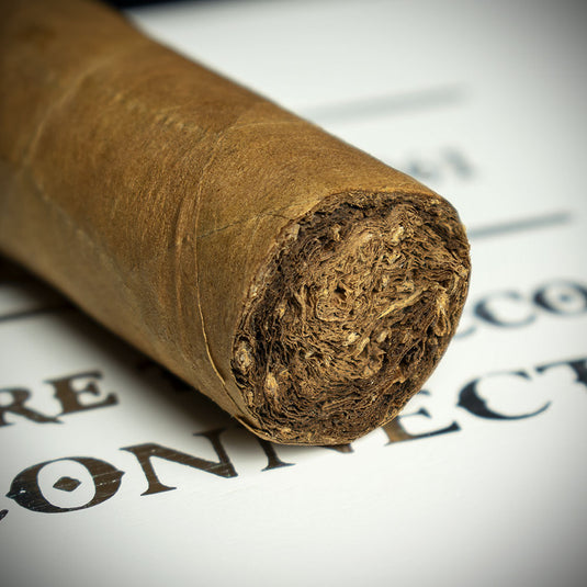 Aladino Connecticut Robusto Cigar - Single