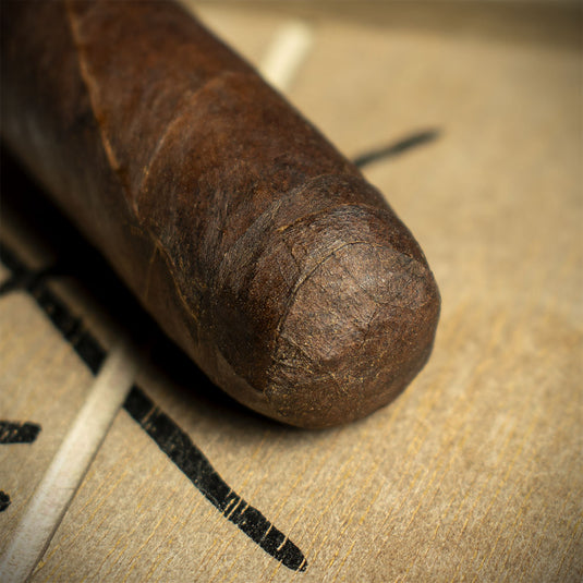 Alec Bradley Black Market Honduras Robusto Cigars - Box of 24