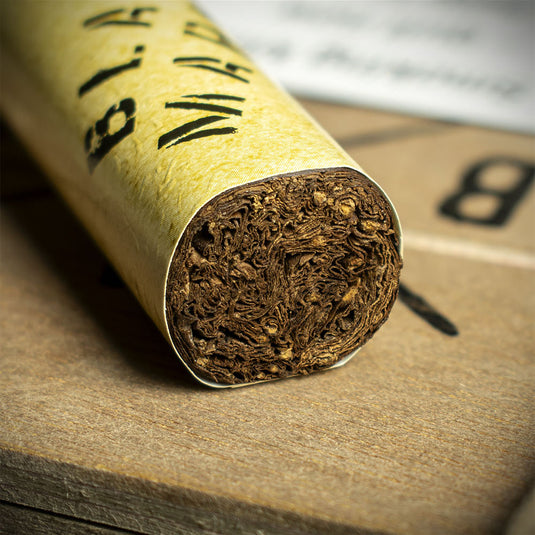 Alec Bradley Black Market Honduras Robusto Cigar - Single