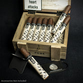 Alec Bradley Black Market Honduras Punk Petit Corona Cigars - Box of 24