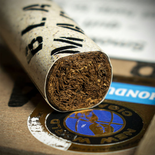 Alec Bradley Black Market Honduras Punk Petit Corona Cigar - Single