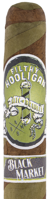 Alec Bradley Filthy Hooligan Barber Pole Cigar 2025 Limited Edition - Single