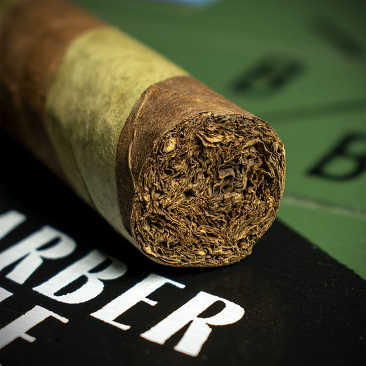 Alec Bradley Filthy Hooligan Barber Pole Cigar 2025 Limited Edition - Single