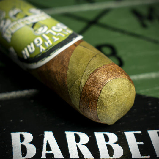 Alec Bradley Filthy Hooligan Barber Pole Cigar 2026 Limited Edition - Single