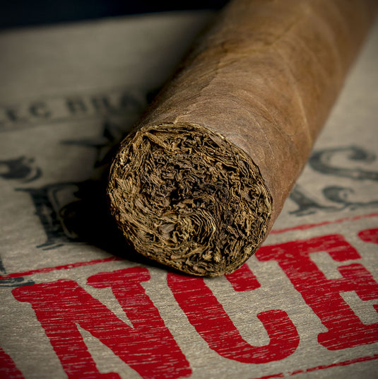 Alec Bradley Texas New World Lancero Cigar - Single