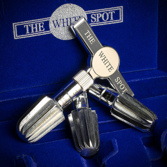 Alfred Dunhill Pipe Reamer PA4130 Stainless Steel