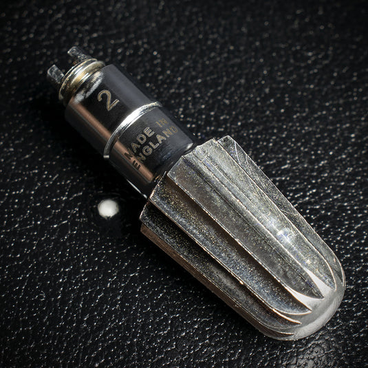 Alfred Dunhill Pipe Reamer PA4130 Stainless Steel
