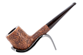 Alfred Dunhill White Spot Briar Smoking Pipe - County 5103