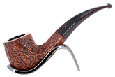 Alfred Dunhill White Spot Briar Smoking Pipe - County 5115