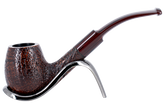 Alfred Dunhill White Spot Briar Smoking Pipe - Cumberland 5213