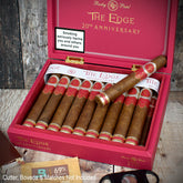 Rocky Patel The Edge 20th Anniversary Toro - Box of 20 Cigars