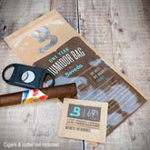 Boveda Small - One Year Humidor Bag For Cigars