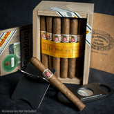 Box of 25 - Hoyo de Monterrey Le Hoyo Du Maire Cuban Cigars