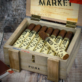 24 Box | Alec Bradley | Black Market Punk Cigars