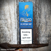 Ambasciator Italico Superiore Aged Italian Cigars - Pack of 3