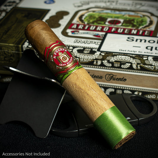 Arturo Fuente Chateau Fuente Cigars - Box of 10