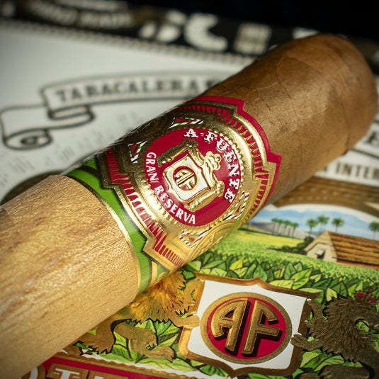 Arturo Fuente Chateau Fuente Cigars - Box of 10