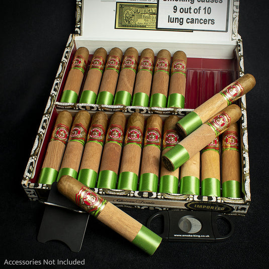 Arturo Fuente Chateau Fuente Cigar - Single