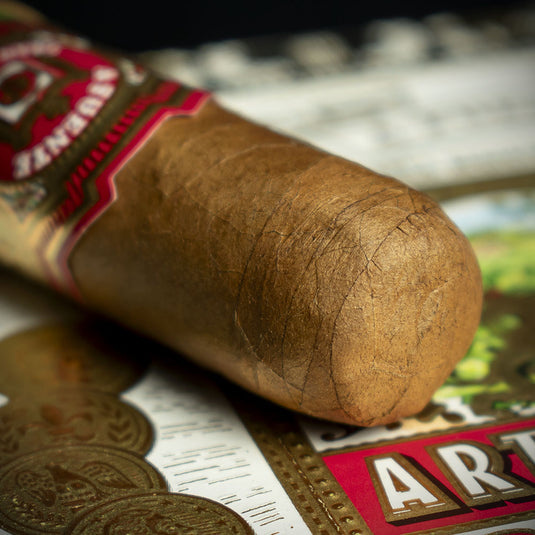 Arturo Fuente Chateau Fuente Cigar - Single