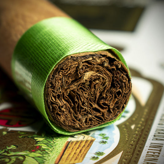 Arturo Fuente Chateau Fuente Cigar - Single