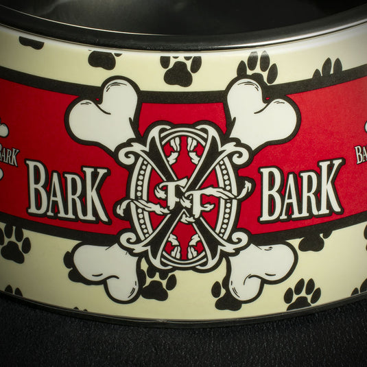 Arturo Fuente Dog Bowl Medium + Short Story Cigar