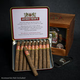 Arturo Fuente Cubanitos Cigars - Tin of 10