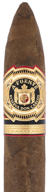 Arturo Fuente Don Carlos No. 2 Cigar - Single