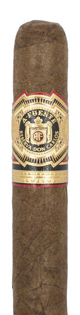 Arturo Fuente Don Carlos Robusto Cigar - Single