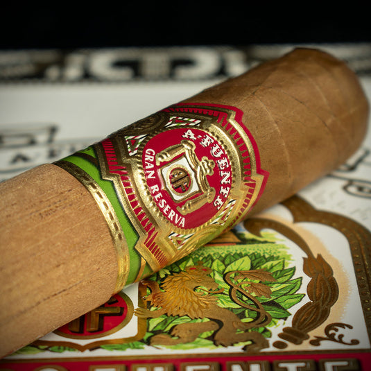 Arturo Fuente Double Chateau Fuente Cigars - Box of 10