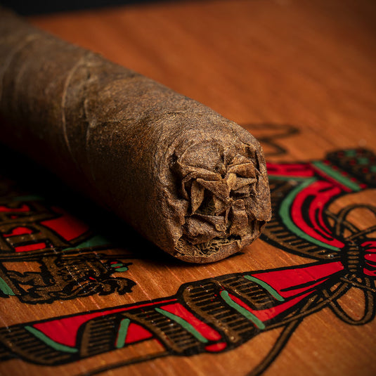 Arturo Fuente Gran Reserva Exquisitos Cigar - Single