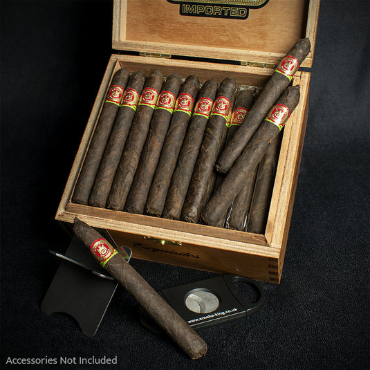 Arturo Fuente Gran Reserva Exquisitos Maduro Cigar- Single