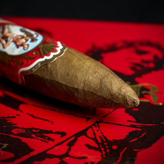 Fuente God of Fire by Carlito Piramide - Single