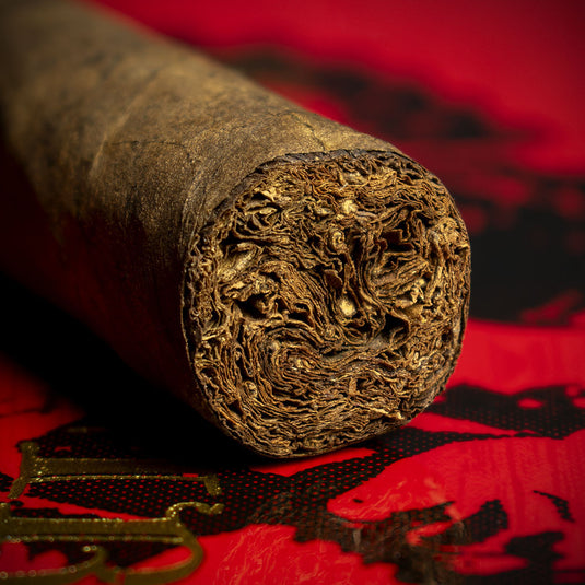 Fuente God of Fire by Carlito Piramide - Single