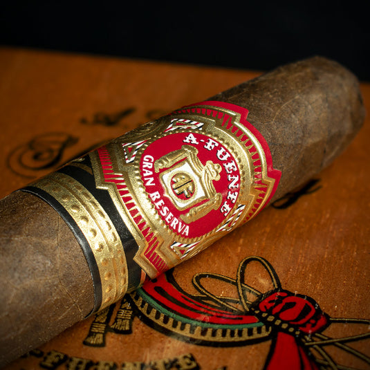 Arturo Fuente Hemingway Short Story Cigar - Single