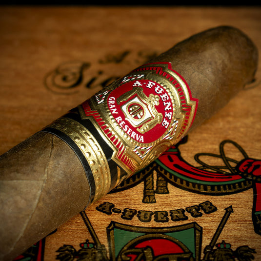Arturo Fuente Hemingway Signature Cigar - Single